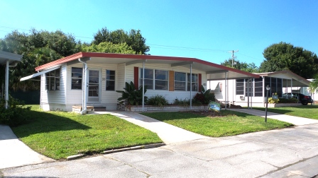 Colony Cove25 Tahitian DriveEllenton, FL 34222