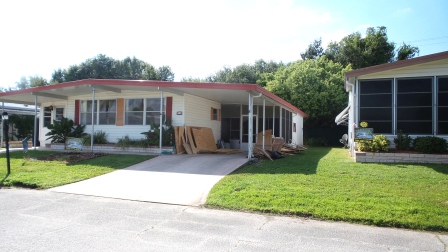 Colony Cove25 Tahitian DriveEllenton, FL 34222