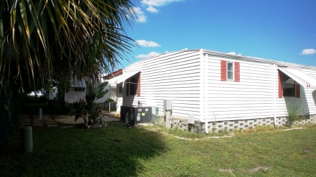 Colony Cove25 Tahitian DriveEllenton, FL 34222