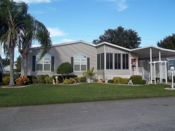 Ridgewood Estates3409 Stephanie LaneEllenton, FL 34222