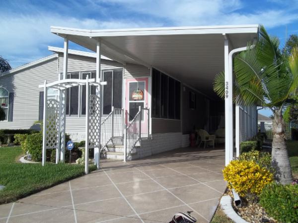 Ridgewood Estates3409 Stephanie LaneEllenton, FL 34222