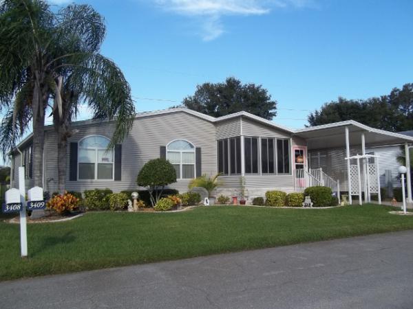 Ridgewood Estates3409 Stephanie LaneEllenton, FL 34222