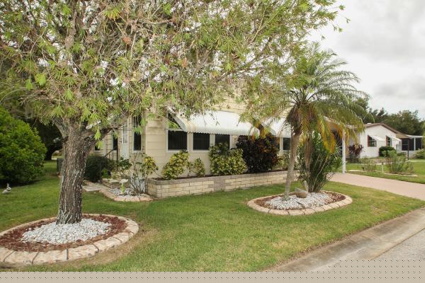Colony Cove4012 Buena Vista Drive SouthEllenton, FL 34222