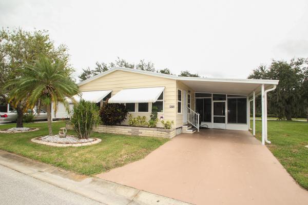 Colony Cove4012 Buena Vista Drive SouthEllenton, FL 34222