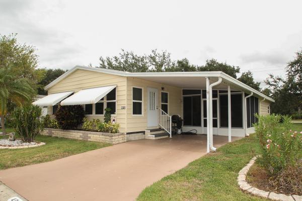Colony Cove4012 Buena Vista Drive SouthEllenton, FL 34222