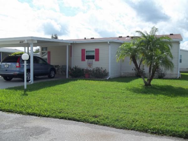 Ridgewood Estates6619 Lacey LaneEllenton, FL 34222