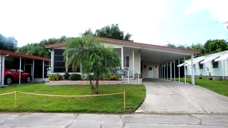 Colony Cove26 Tahitian DriveEllenton, FL 34222