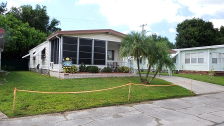 Colony Cove26 Tahitian DriveEllenton, FL 34222