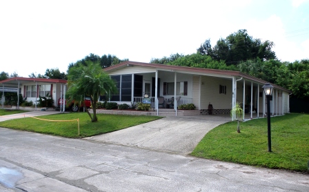 Colony Cove26 Tahitian DriveEllenton, FL 34222