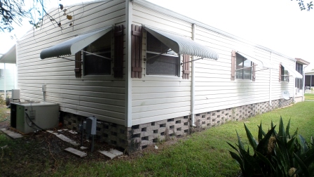 Colony Cove26 Tahitian DriveEllenton, FL 34222