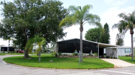 Colony Cove4211 Long Lake WayEllenton, FL 34222