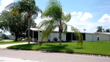 Colony Cove4211 Long Lake WayEllenton, FL 34222