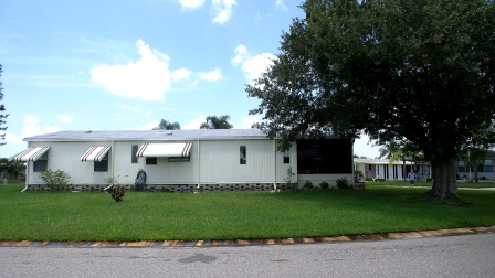 Colony Cove4211 Long Lake WayEllenton, FL 34222