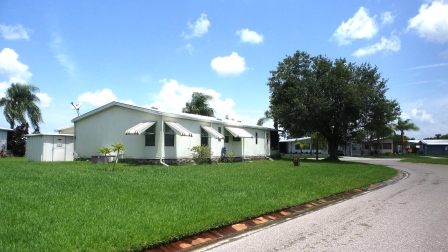 Colony Cove4211 Long Lake WayEllenton, FL 34222