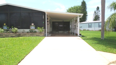 Colony Cove4211 Long Lake WayEllenton, FL 34222