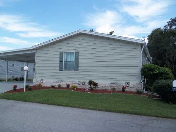 Ridgewood Estates3508 Lauren CourtEllenton, FL 34222