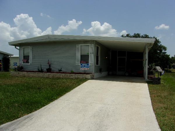 Colony Cove300 Colony Dr NEllenton, FL 34222