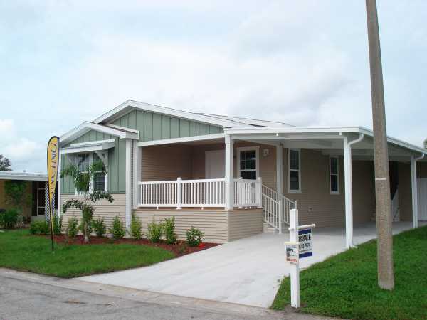 Colony Cove449 Sunset Circle South Ellenton, FL 34222