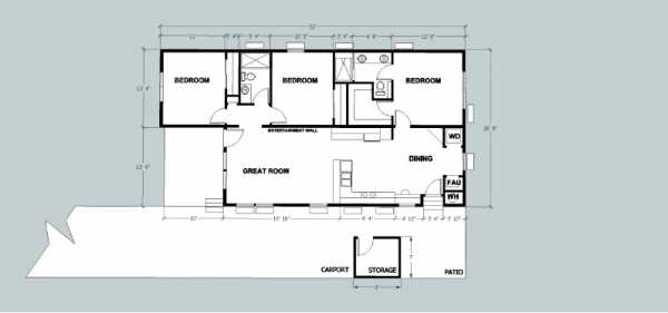Colony Cove449 Sunset Circle South Ellenton, FL 34222