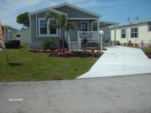 Ridgewood Estates3007 Tangerine CourtEllenton, FL 34222