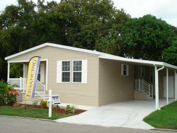 Colony Cove400 Brookwood Drive Ellenton, FL 34222