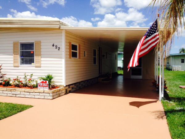Colony Cove492 Flamingo LaneEllenton, FL 34222