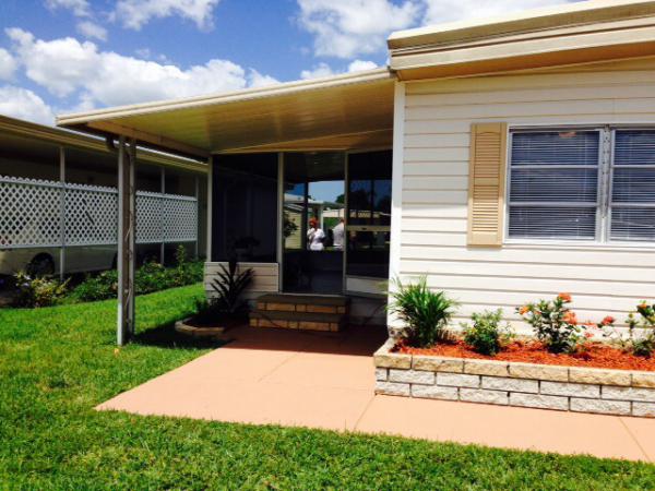 Colony Cove492 Flamingo LaneEllenton, FL 34222