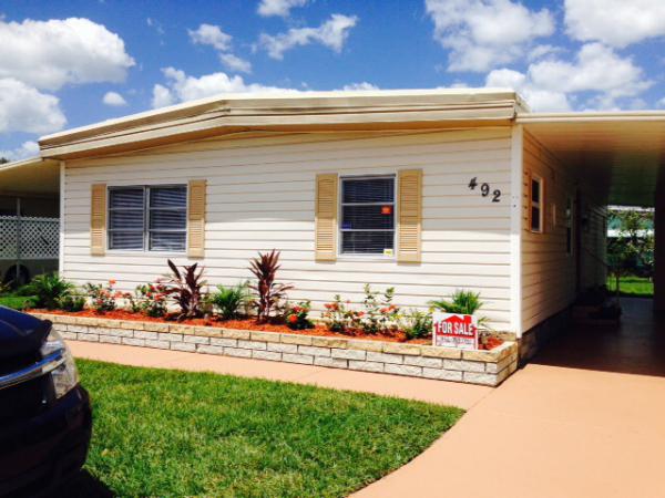 Colony Cove492 Flamingo LaneEllenton, FL 34222