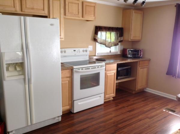 Colony Cove492 Flamingo LaneEllenton, FL 34222