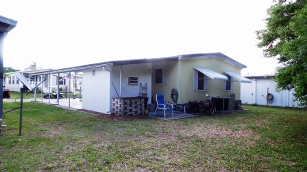 Colony Cove23 Tahitian DriveEllenton, FL 34222