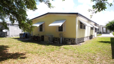 Colony Cove23 Tahitian DriveEllenton, FL 34222