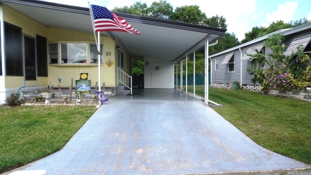 Colony Cove23 Tahitian DriveEllenton, FL 34222