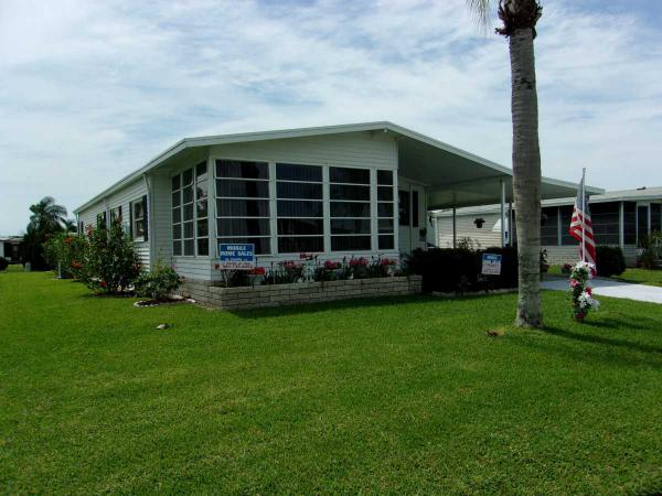 Colony Cove8119 Desoto DriveEllenton, FL 34222