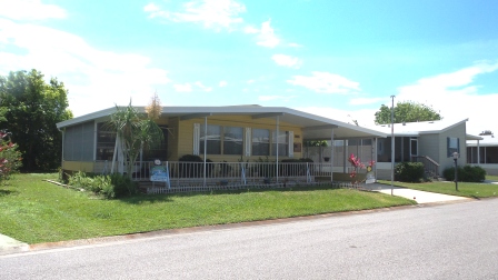 Colony Cove7411 Sandcastle DriveEllenton, FL 34222