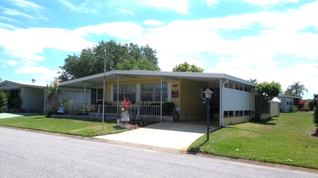 Colony Cove7411 Sandcastle DriveEllenton, FL 34222
