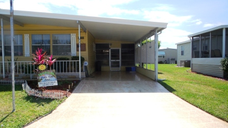 Colony Cove7411 Sandcastle DriveEllenton, FL 34222