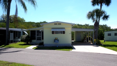 Colony Cove209 South Utrecht StreetEllenton, FL 34222