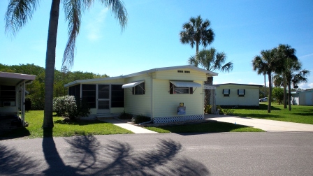 Colony Cove209 South Utrecht StreetEllenton, FL 34222
