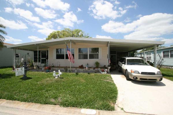 Colony Cove549 Montego Lane SouthEllenton, FL 34222