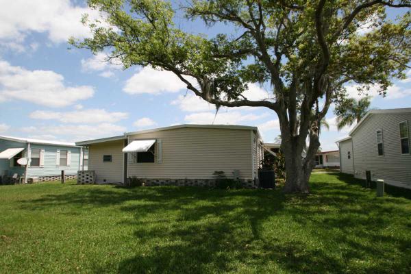 Colony Cove549 Montego Lane SouthEllenton, FL 34222