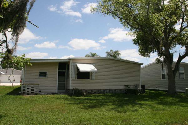 Colony Cove549 Montego Lane SouthEllenton, FL 34222