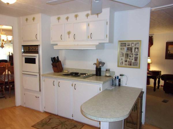 Colony Cove665 Harbor CircleEllenton, FL 34222