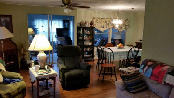 Colony Cove554 Colony Point DriveEllenton, FL 34222