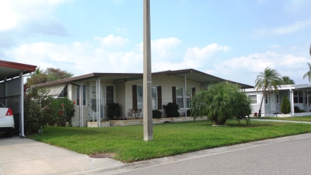 Colony Cove7504 Morningside Drive NorthEllenton, FL 34222