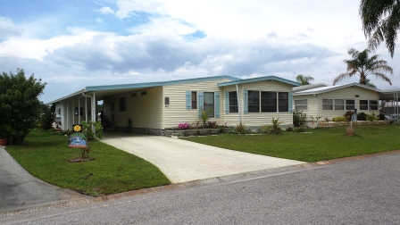 Colony Cove7916 Lakeshore DriveEllenton, FL 34222