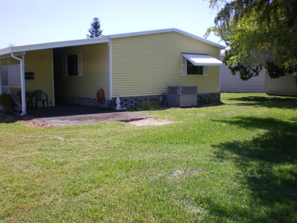 Colony Cove3807 Morningside Dr. N.Ellenton, FL 34222