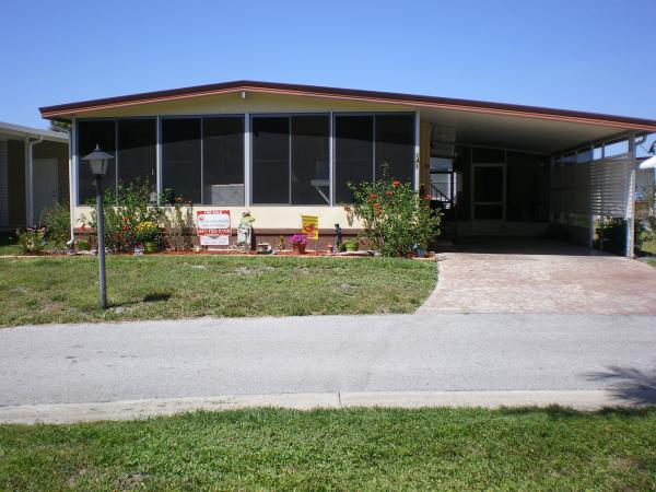 Colony Cove141 Poinciana Dr.Ellenton, FL 34222