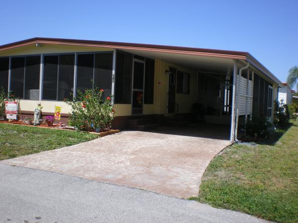 Colony Cove141 Poinciana Dr.Ellenton, FL 34222