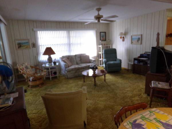 Colony Cove384 Teakwood DriveEllenton, FL 34222