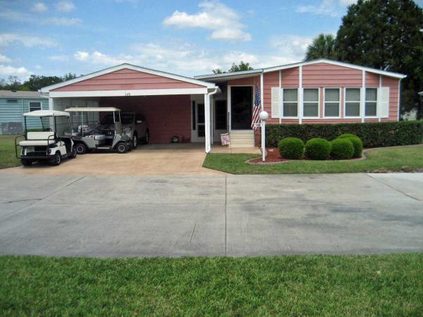 Ridgewood Estates148 Osprey CirEllenton, FL 34222